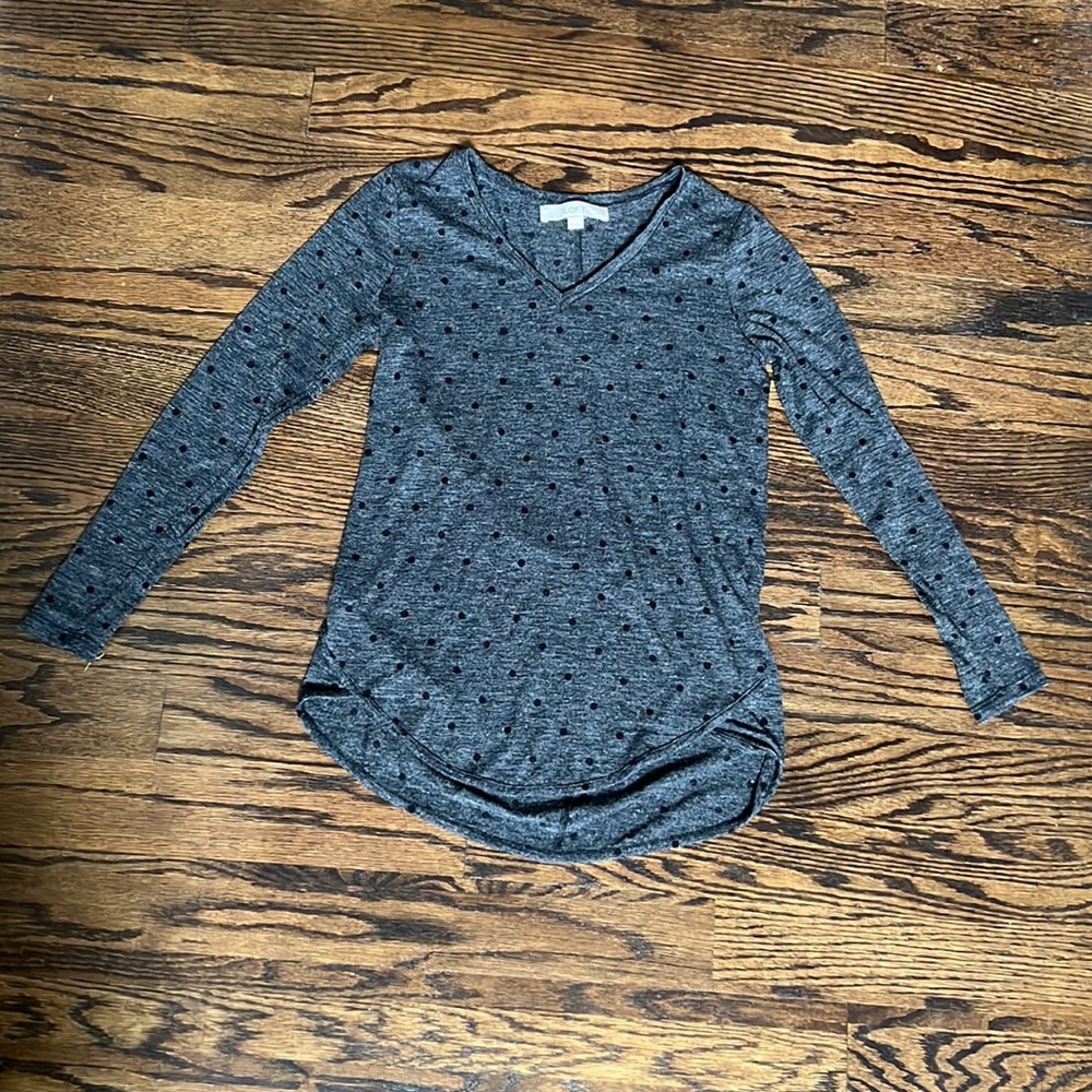 Loft top